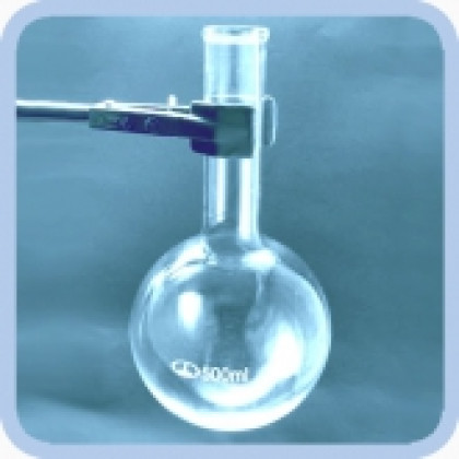 Колбы круглодонные К-2 из стекла ТС по ГОСТ 25336-82 Фото товара Колбы круглодонные К-2 из стекла ТС по ГОСТ 25336-82