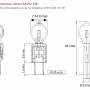 Лампа галогенная Osram 64292 XIR Фото товара Лампа галогенная Osram 64292 XIR