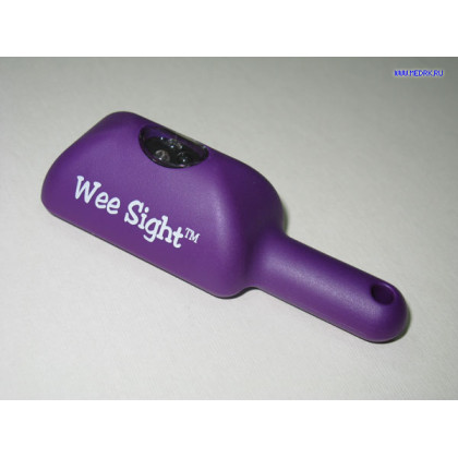 Транскутанный определитель сосудов Wee Sight Фото товара Транскутанный определитель сосудов Wee Sight