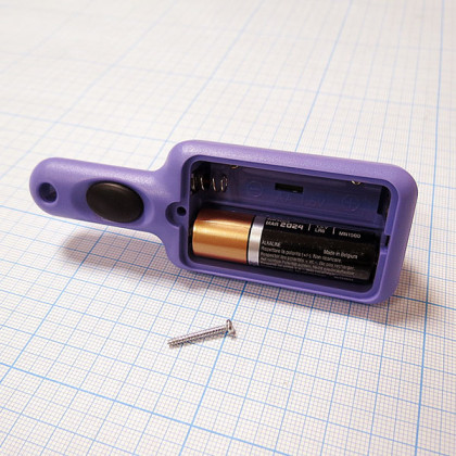 Транскутанный определитель сосудов Wee Sight Фото товара Транскутанный определитель сосудов Wee Sight