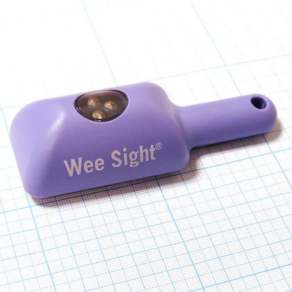 Транскутанный определитель сосудов Wee Sight Фото товара Транскутанный определитель сосудов Wee Sight