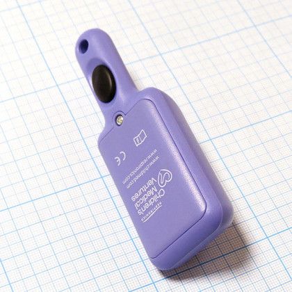 Транскутанный определитель сосудов Wee Sight Фото товара Транскутанный определитель сосудов Wee Sight