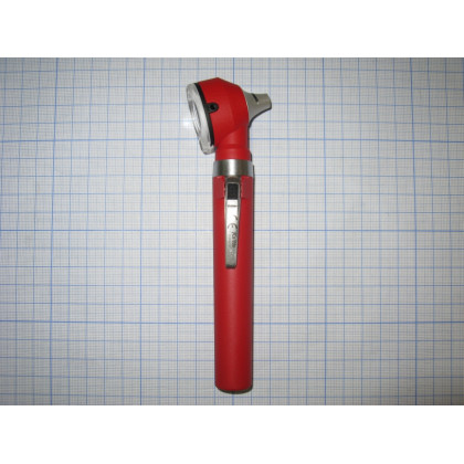 Отоскоп PICCOLIGHT C 2,5В (с вакуумной лампой)  Фото товара Отоскоп PICCOLIGHT C 2,5В (с вакуумной лампой)