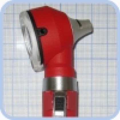 Отоскоп PICCOLIGHT C 2,5В (с вакуумной лампой)  Фото товара Отоскоп PICCOLIGHT C 2,5В (с вакуумной лампой)