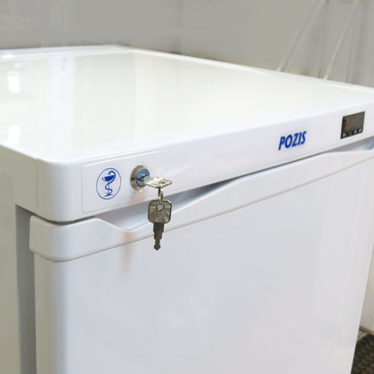 Фото товара Холодильник фармацевтический Позис ХФ-250-2 