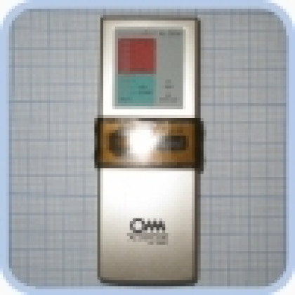 Алкотестер Alcoscan AL-2000 Фото товара Алкотестер Alcoscan AL-2000