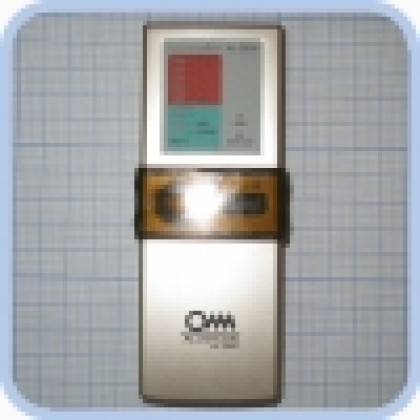 Алкотестер Alcoscan AL-2000 Фото товара Алкотестер Alcoscan AL-2000