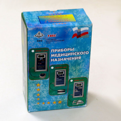 Фото товара Калипер электронный Твес КЭЦ-100-1-Д