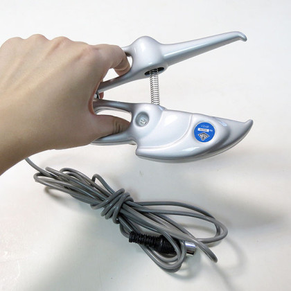 Фото товара Калипер электронный Твес КЭЦ-100-1-Д