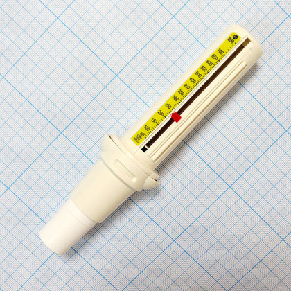 Фото товара Пикфлоуметр Omron PFM20