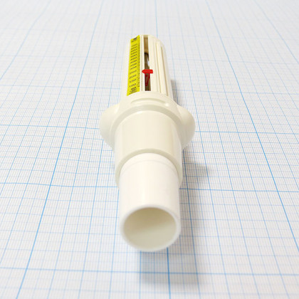 Фото товара Пикфлоуметр Omron PFM20