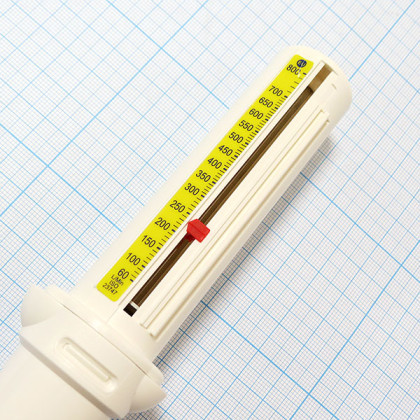 Фото товара Пикфлоуметр Omron PFM20