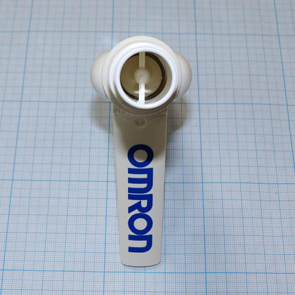 Фото товара Пикфлоуметр Omron PFM20