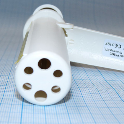 Фото товара Пикфлоуметр Omron PFM20