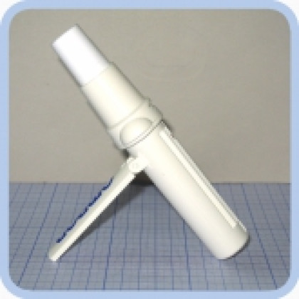 Фото товара Пикфлоуметр Omron PFM20