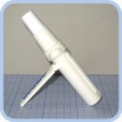 Фото товара Пикфлоуметр Omron PFM20