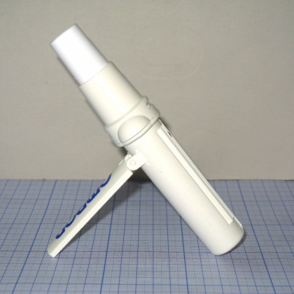 Фото товара Пикфлоуметр Omron PFM20