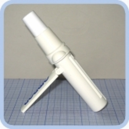 Фото товара Пикфлоуметр Omron PFM20