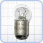 Фото товара Лампа накаливания самолетная СМ 28-5-1