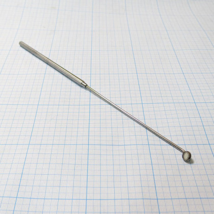 Набор для ЛОР-врача смотровой Фото товара Набор для ЛОР-врача смотровой