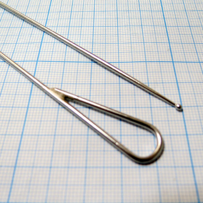 Набор для ЛОР-врача смотровой Фото товара Набор для ЛОР-врача смотровой