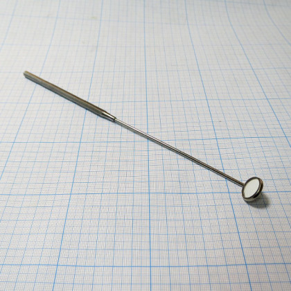 Набор для ЛОР-врача смотровой Фото товара Набор для ЛОР-врача смотровой