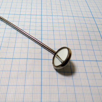 Набор для ЛОР-врача смотровой Фото товара Набор для ЛОР-врача смотровой