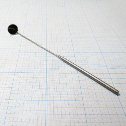 Набор для ЛОР-врача смотровой Фото товара Набор для ЛОР-врача смотровой