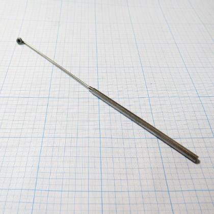 Набор для ЛОР-врача смотровой Фото товара Набор для ЛОР-врача смотровой