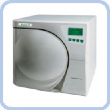 Фото товара Автоклав Exacta S 17л (паровой стерилизатор)