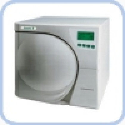 Фото товара Автоклав Exacta S 17л (паровой стерилизатор)