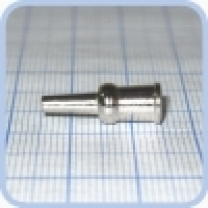 Канюля переходная для инъекционных игл и шприцев типа "Рекорд" К-34 Фото товара Канюля переходная для инъекционных игл и шприцев типа "Рекорд" К-34