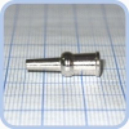 Канюля переходная для инъекционных игл и шприцев типа "Рекорд" К-34 Фото товара Канюля переходная для инъекционных игл и шприцев типа "Рекорд" К-34