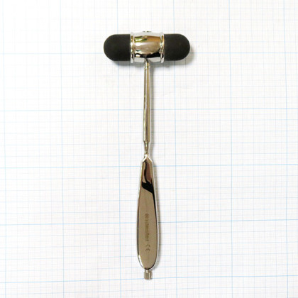 Молоток неврологический с иглой Riester Dejerine 5038 Фото товара Молоток неврологический с иглой Riester Dejerine 5038