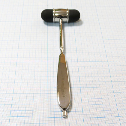 Молоток неврологический с иглой Riester Dejerine 5038 Фото товара Молоток неврологический с иглой Riester Dejerine 5038