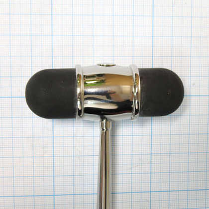 Молоток неврологический с иглой Riester Dejerine 5038 Фото товара Молоток неврологический с иглой Riester Dejerine 5038