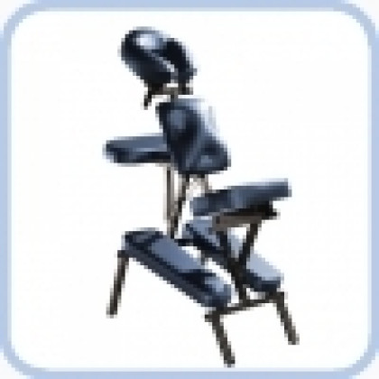 Фото товара Стул массажный складной Boston (US MEDICA)