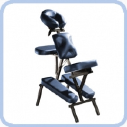 Фото товара Стул массажный складной Boston (US MEDICA)