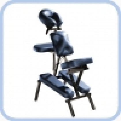 Фото товара Стул массажный складной Boston (US MEDICA)