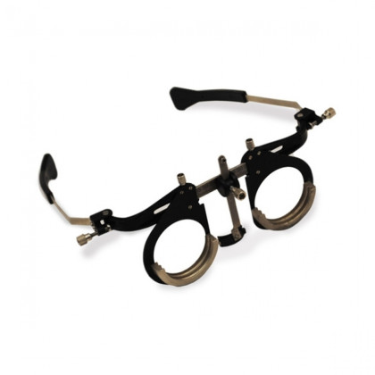 Фото товара Оправа пробная универсальная ОПОЛ-2-СПб