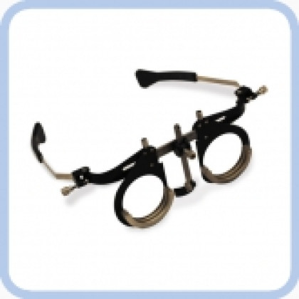 Фото товара Оправа пробная универсальная ОПОЛ-2-СПб