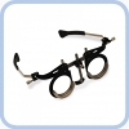 Фото товара Оправа пробная универсальная ОПОЛ-2-СПб