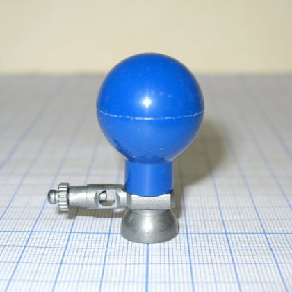 Фото товара Электрод для ЭКГ с присоской 15 мм FIAB F9008SSC 