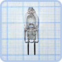 Лампа Philips 6605 галогенная 6V 10W M42 G4 Фото товара Лампа Philips 6605 галогенная 6V 10W M42 G4