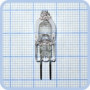 Лампа Philips 6605 галогенная 6V 10W M42 G4 Фото товара Лампа Philips 6605 галогенная 6V 10W M42 G4