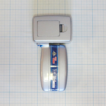 Динамометр детский электронный ДМЭР-30  Фото товара Динамометр детский электронный ДМЭР-30