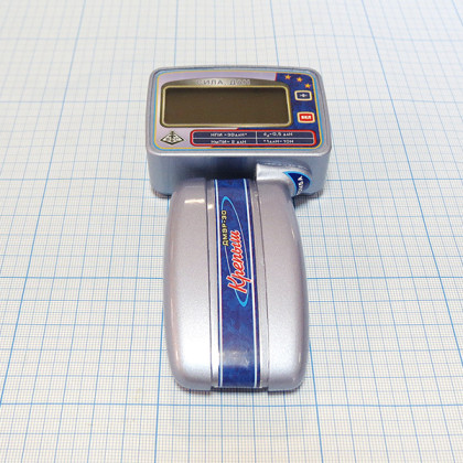 Динамометр детский электронный ДМЭР-30  Фото товара Динамометр детский электронный ДМЭР-30