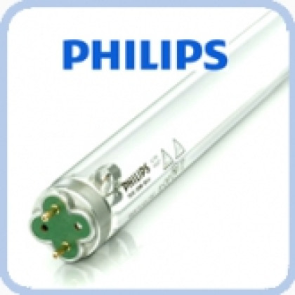 Фото товара Лампа бактерицидная LightTech LTCQ 95W HO 2G11 VH