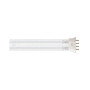 Фото товара Лампа бактерицидная LightTech LTCQ 95W HO 2G11 VH