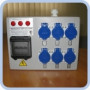 Электрощиток IP54 ЭЩР-О-6 (Р-06М)  Фото товара Электрощиток IP54 ЭЩР-О-6 (Р-06М)